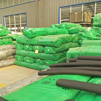 苏州市常熟市空调管市场价格分析及建筑装饰材料销售现状