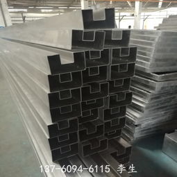 铝方通 现代建筑外墙与天花装饰的创新之选