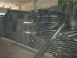 轻钢龙骨隔墙 建筑装饰中的专业选择与武汉市场销售解析