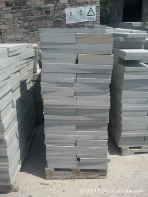 青石板 建筑装饰中值得选择的天然材料