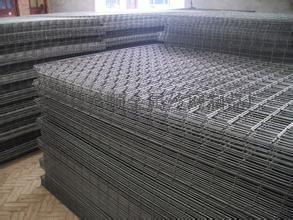探秘焊接钢筋钢丝网 工艺、应用与高清实拍赏析