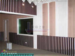 深耕济南建材市场 聚酯纤维吸音板的销售潜力与突围策略