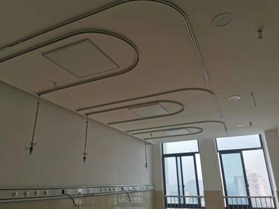 无障碍扶手与防撞扶手 建筑装饰材料中的安全与美观结合