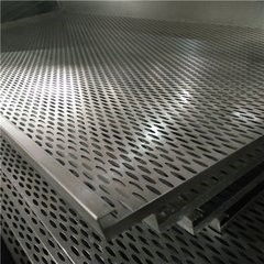 锦州启辰镀锌天花定制厂家 专业建筑装饰材料销售服务